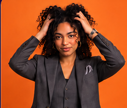 Portret voor pijler: Wetenschap, Onderzoek & Technologie