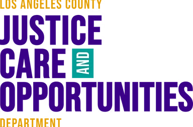Justice, Care and Opportunities Department